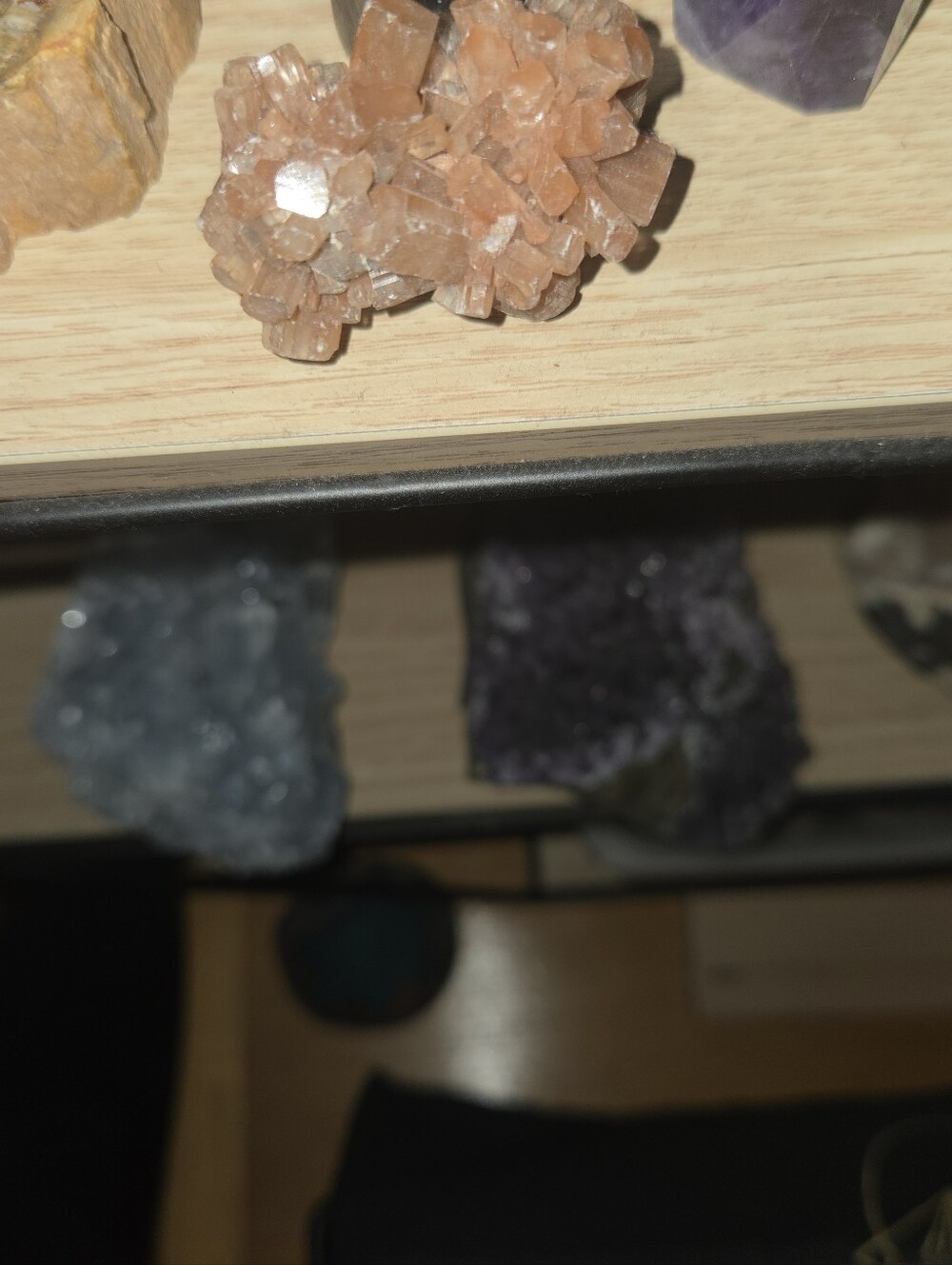 Crystal Collection - Picture 11 of 16